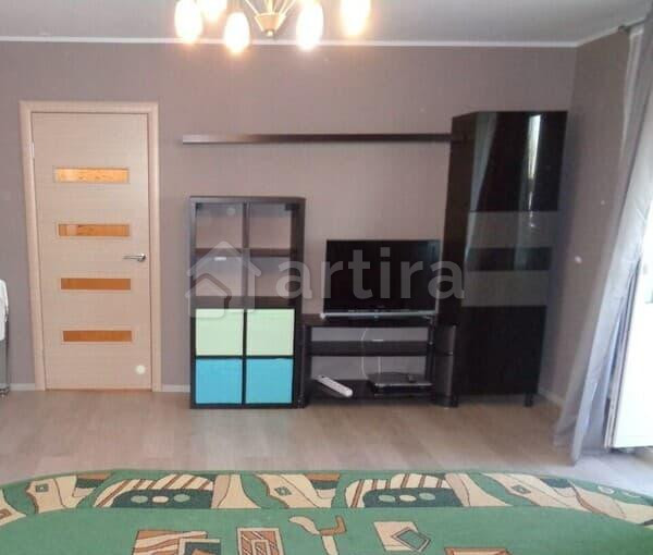 2-комн. квартира, 50 м2, 3/9 эт. Москва - изображение 11