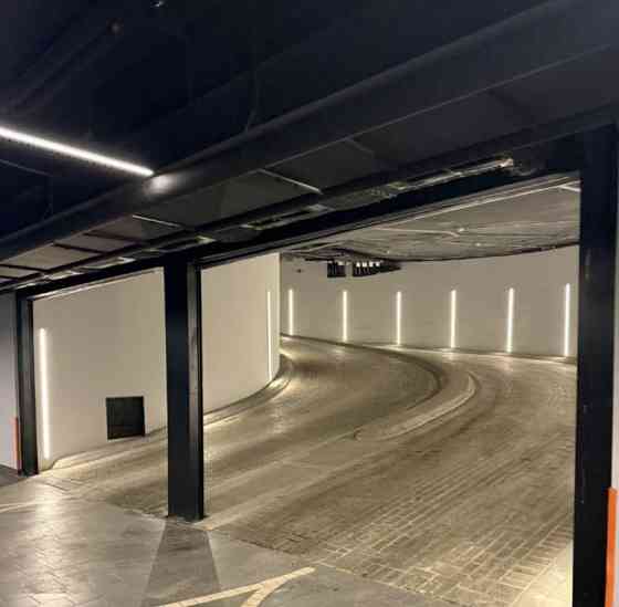 Гараж, 15.3 м2 Москва