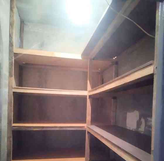 Гараж, 4.3 м2 Видное