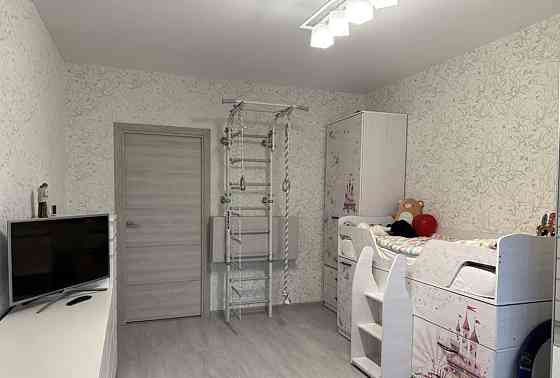 1-комн. квартира, 40 м2, 19/24 эт. Москва