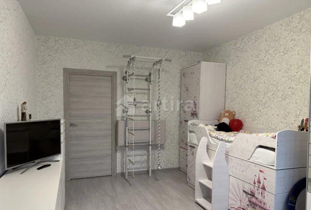 1-комн. квартира, 40 м2, 19/24 эт. Москва - изображение 3