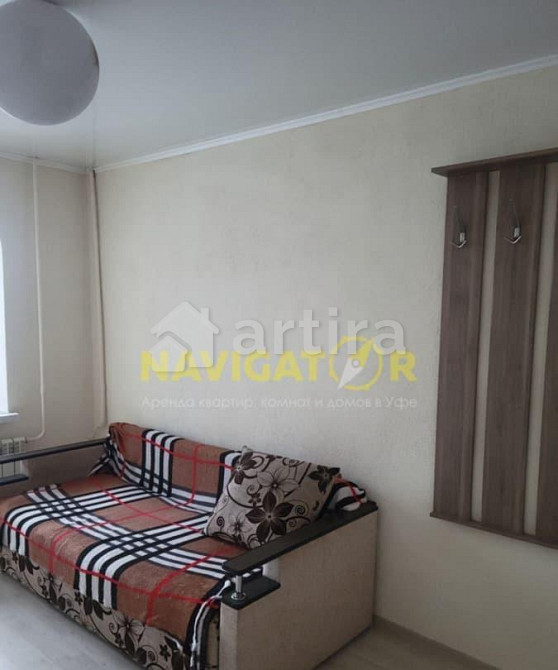 Комната, 16 м2, 3/5 эт. Уфа - изображение 9