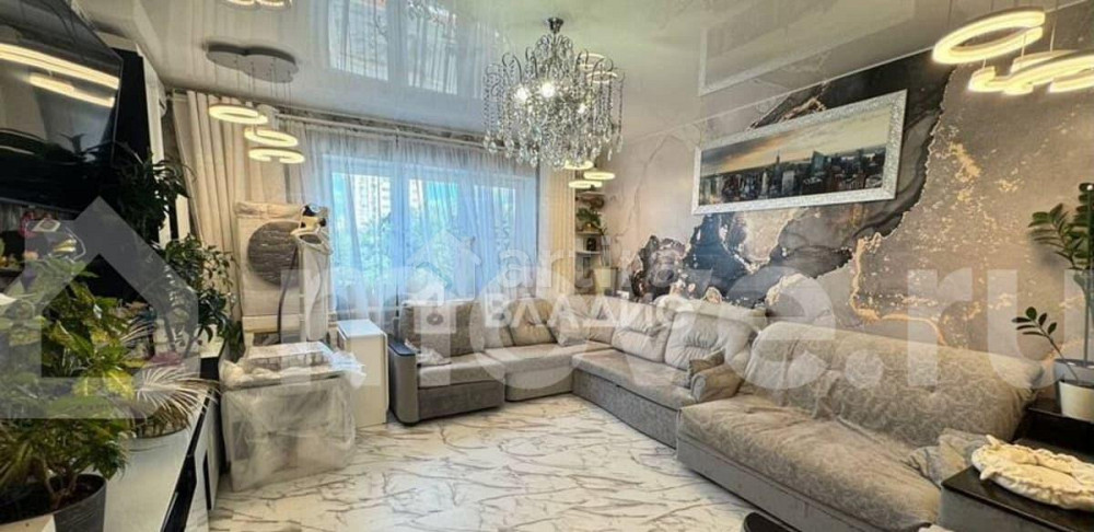 4-комн. квартира, 92.6 м2, 3/13 эт. Зеленоград - изображение 7