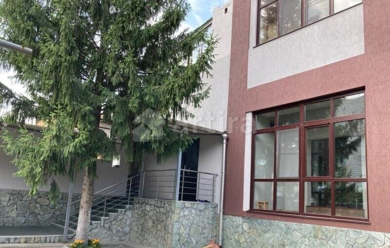 Коттедж, 400 м2 Бердск - изображение 9