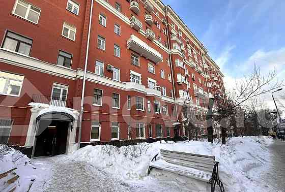 Студия, 12 м2, 2/8 эт. Москва