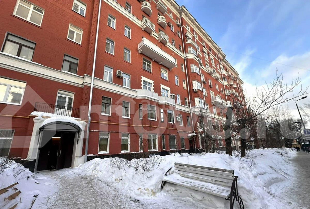 Студия, 12 м2, 2/8 эт. Москва - изображение 4