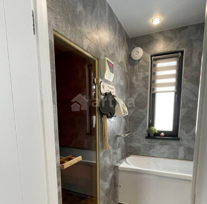 Дом, 102 м2, 6 соток, 1 эт. Домодедово - изображение 6