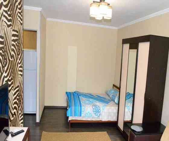 Студия, 36 м2, 3/3 эт. Мытищи