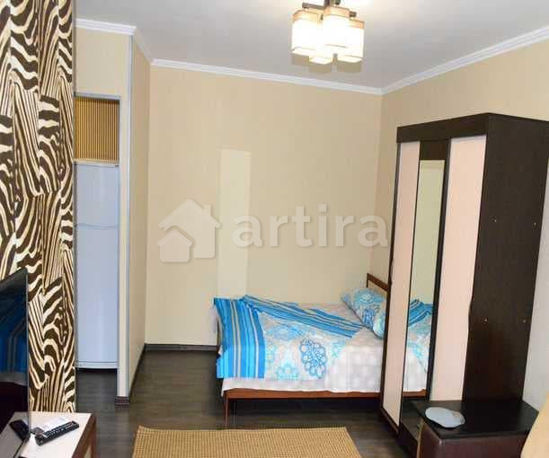 Студия, 36 м2, 3/3 эт. Мытищи - изображение 2