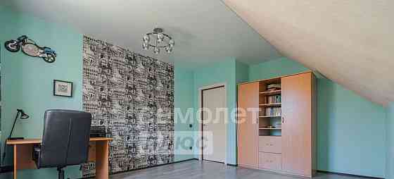 Таунхаус, 196 м2, 8 соток, 2 эт. Большой Исток