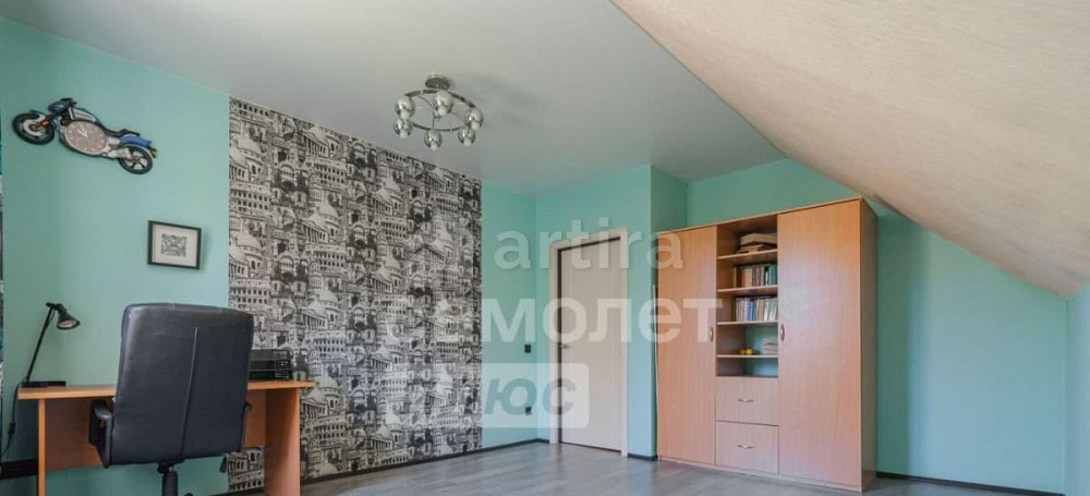 Таунхаус, 196 м2, 8 соток, 2 эт. Большой Исток - изображение 2