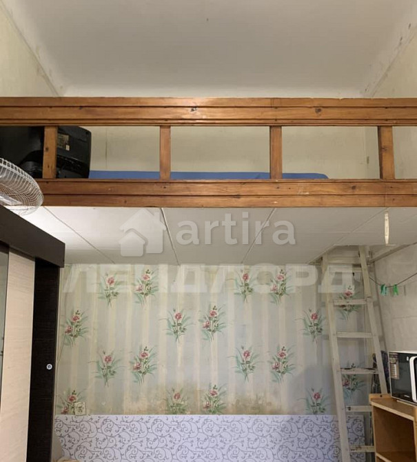 Комната, 10 м2, 2/2 эт. Ростов-на-Дону - изображение 4