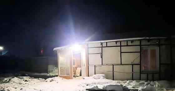 Таунхаус, 85 м2, 5 соток, 1 эт. Среднеуральск