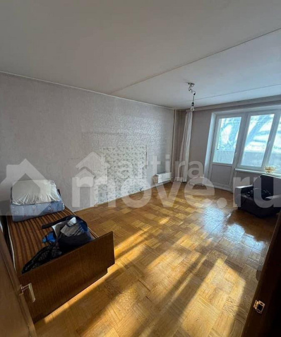 2-комн. квартира, 49.1 м2, 1/16 эт. Москва - изображение 4