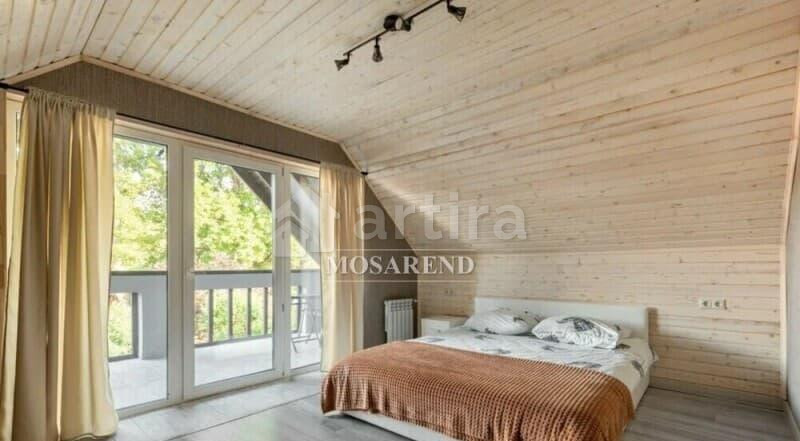 Дом, 400 м2 Москва - изображение 13