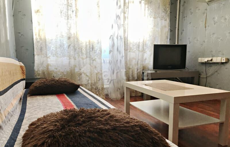 1-комн. квартира, 35 м2, 2/5 эт. Москва - изображение 9