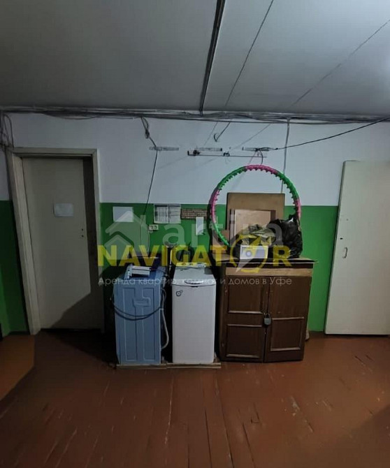 Комната, 6 м2, 4/7 эт. Уфа - изображение 6
