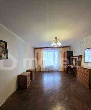 1-комн. квартира, 35.5 м2, 5/9 эт. Москва