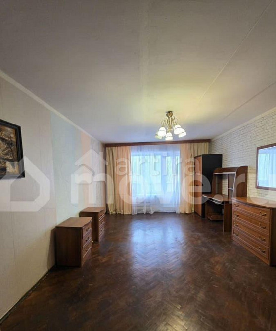 1-комн. квартира, 35.5 м2, 5/9 эт. Москва - изображение 6