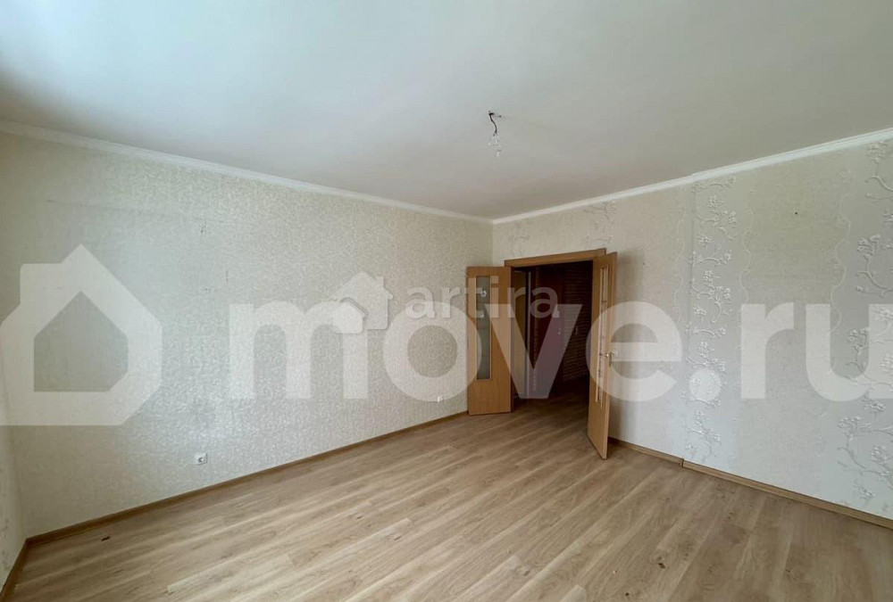 2-комн. квартира, 55.4 м2, 6/14 эт. Москва - изображение 4