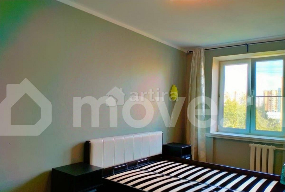 2-комн. квартира, 44.4 м2, 8/9 эт. Москва - изображение 7