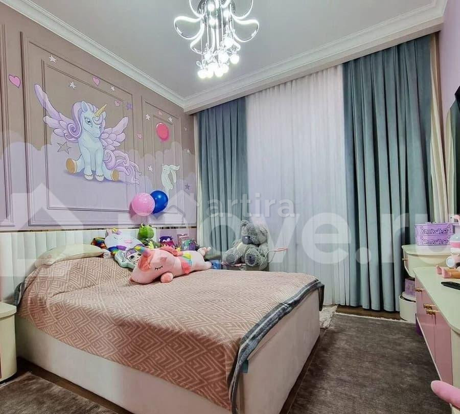 4-комн. апарт-ы, 290 м2, 37/85 эт. Москва - изображение 2