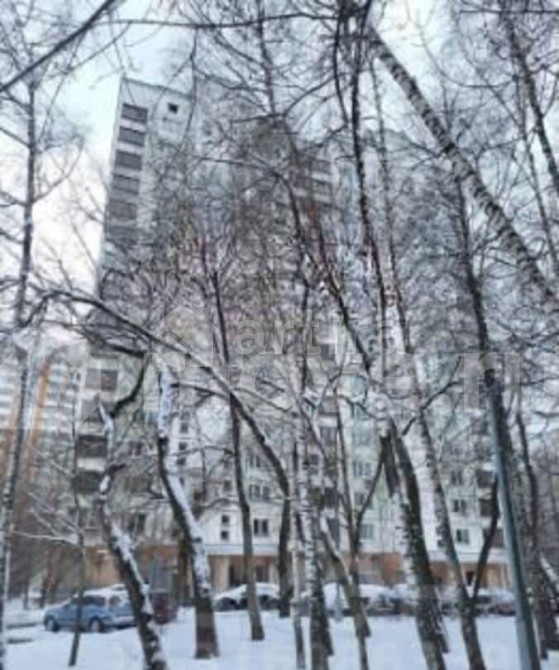 4-комн. квартира, 62.5 м2, 6/9 эт. Москва - изображение 1