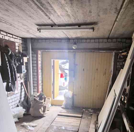 Гараж, 24 м2 Ивантеевка