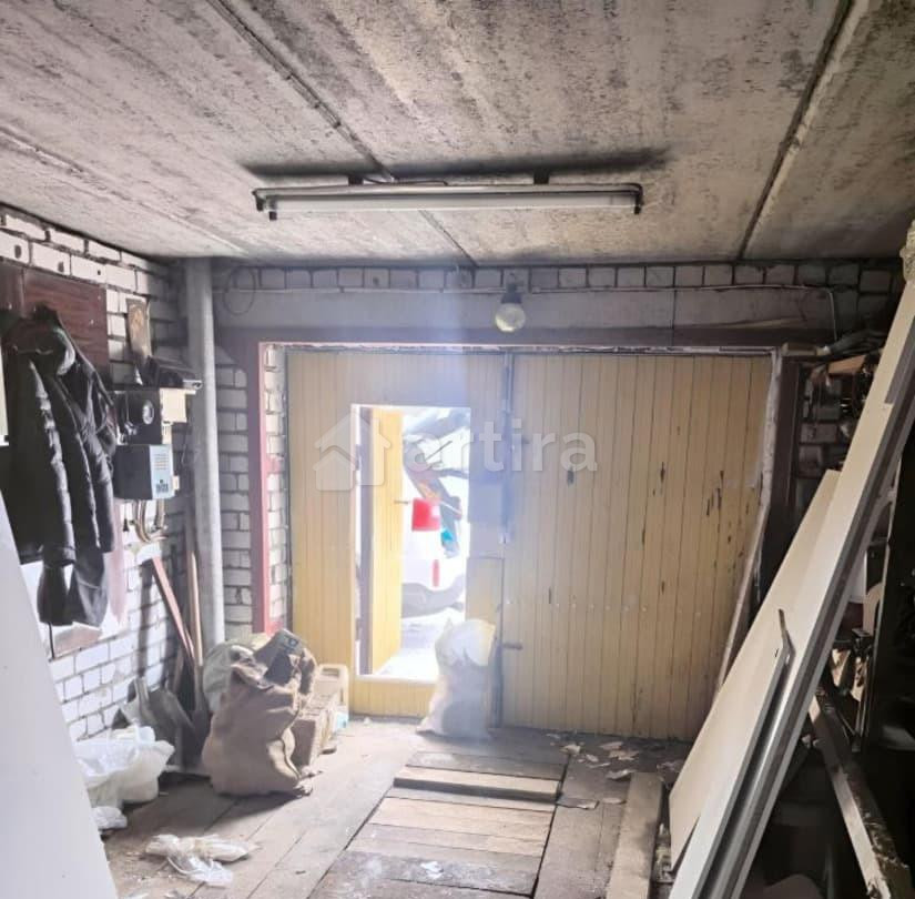 Гараж, 24 м2 Ивантеевка - изображение 3