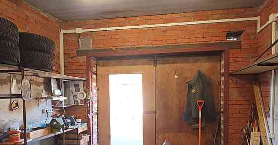 Гараж, 20 м2 Пушкино