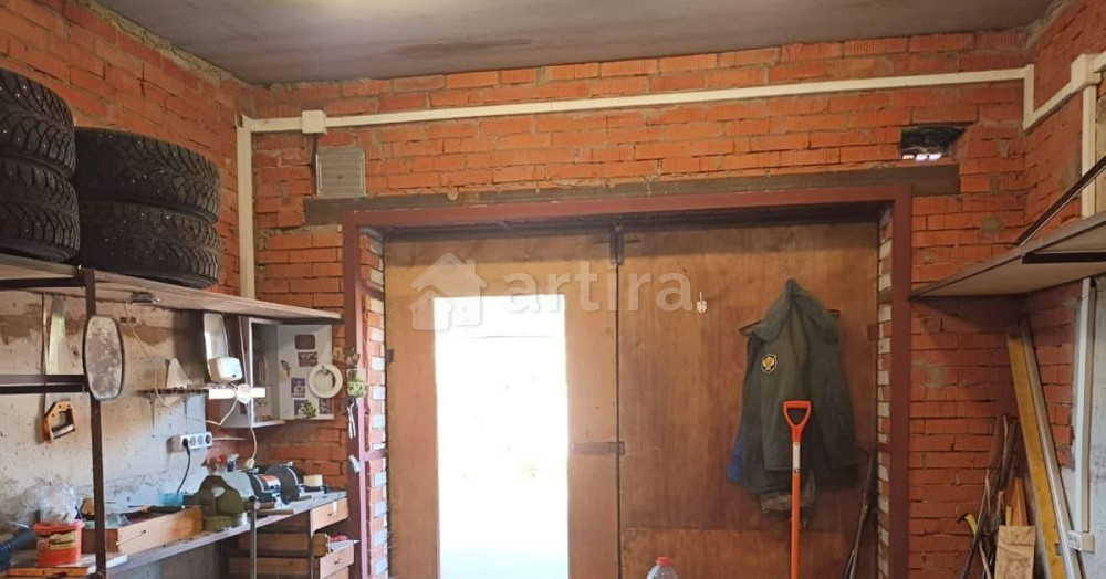 Гараж, 20 м2 Пушкино - изображение 4