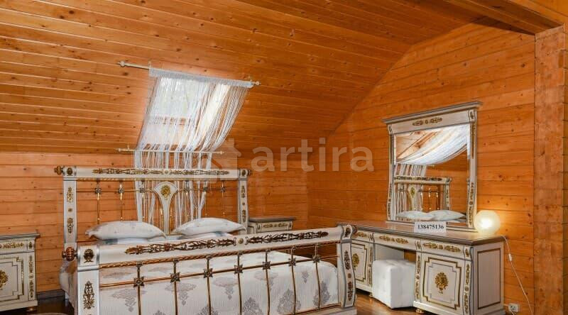 Коттедж, 500 м2 Наро-Фоминск - изображение 14