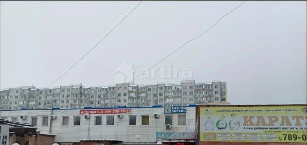 Гараж, 21 м2 Тольятти - изображение 3