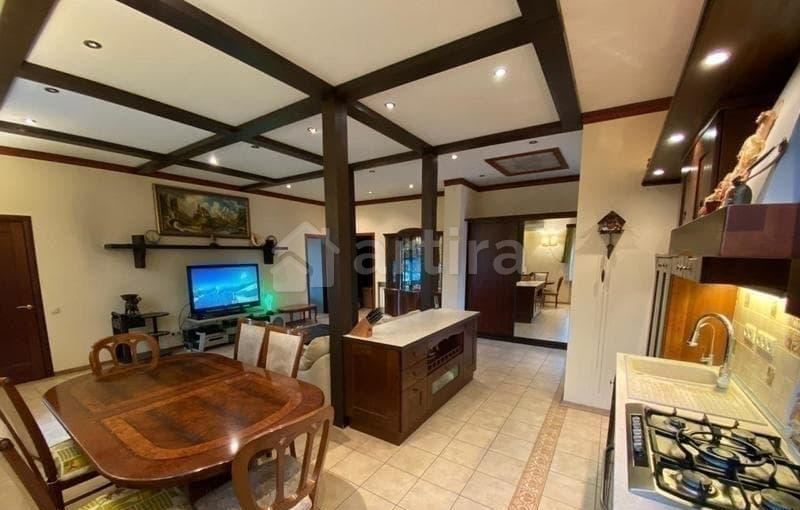 Коттедж, 700 м2 Красногорск - изображение 9