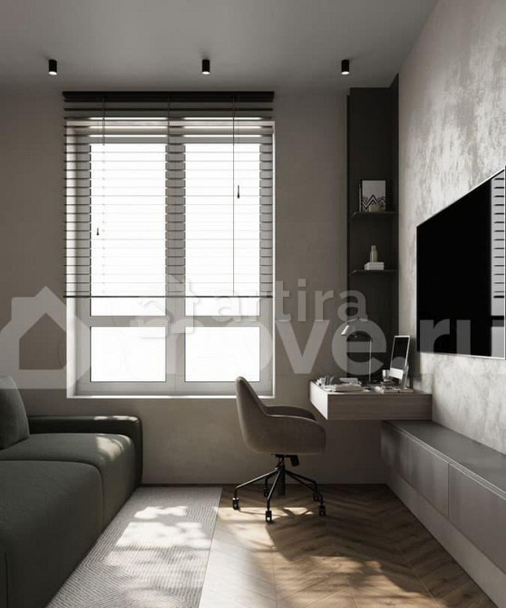 Студия, 14.8 м2, 2/8 эт. Москва - изображение 2