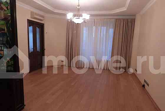 3-комн. квартира, 132 м2, 7/25 эт. Москва
