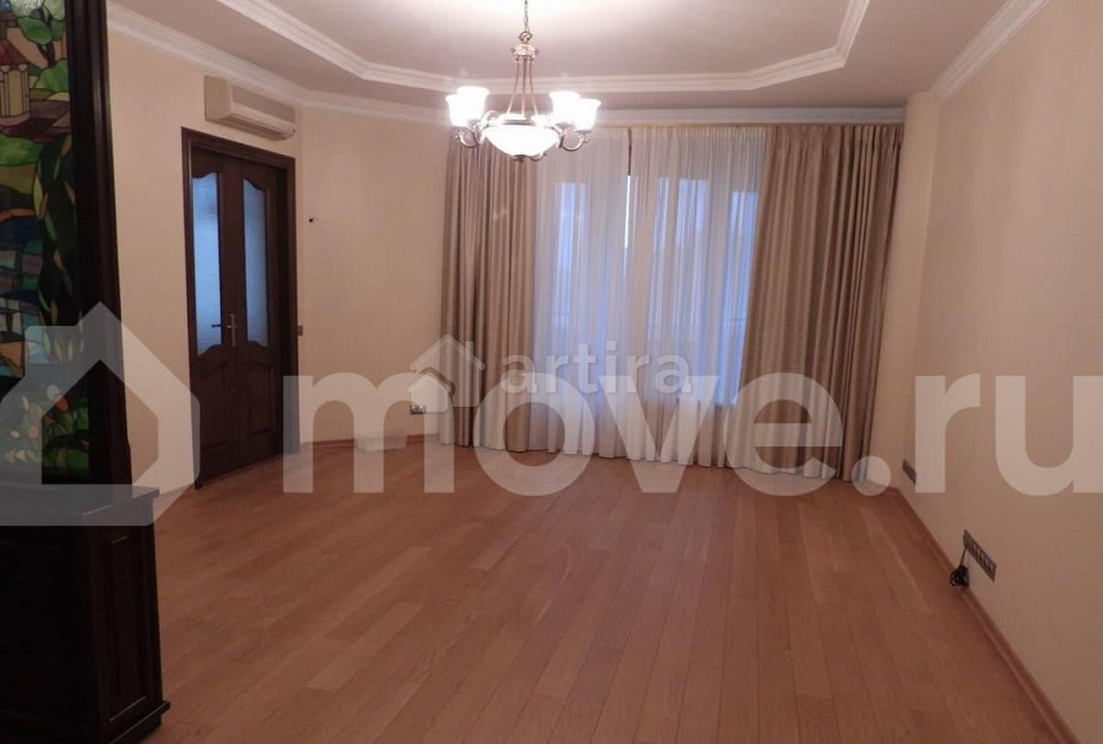 3-комн. квартира, 132 м2, 7/25 эт. Москва - изображение 5