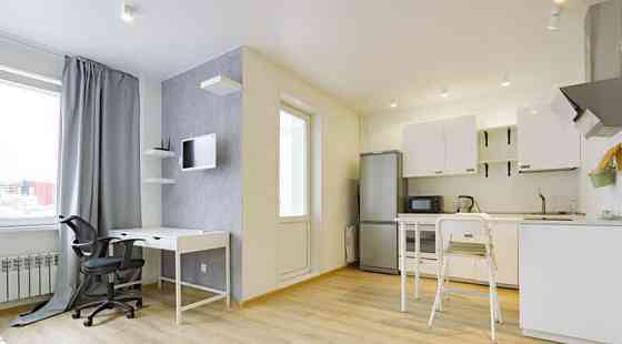 1-комн. квартира, 42 м2, 14/24 эт. Красноярск