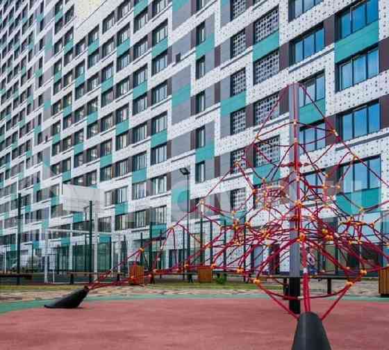 4-комн. квартира, 136 м2, 17/24 эт. Москва