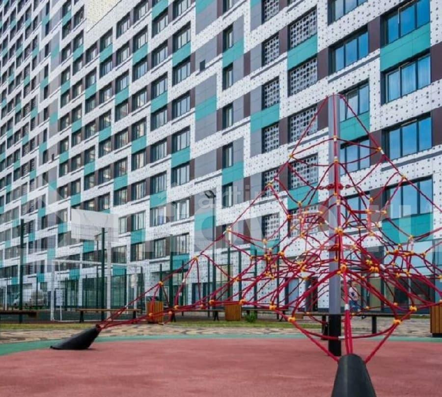 4-комн. квартира, 136 м2, 17/24 эт. Москва - изображение 6