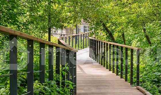 4-комн. квартира, 141.6 м2, 13/14 эт. Москва