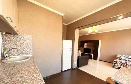 1-комн. квартира, 29 м2, 5/5 эт. Калуга