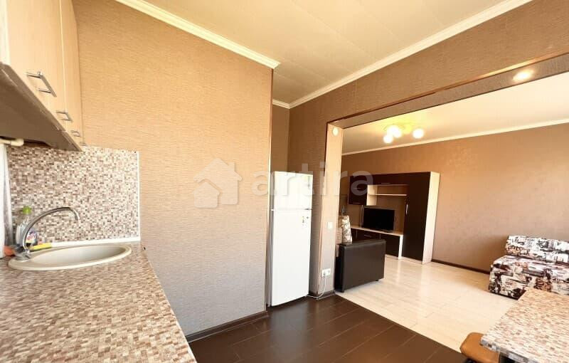 1-комн. квартира, 29 м2, 5/5 эт. Калуга - изображение 6