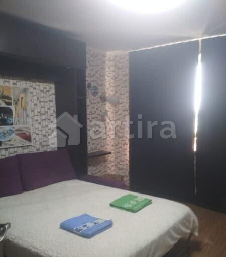 1-комн. квартира, 41 м2, 13/17 эт. Домодедово - изображение 11