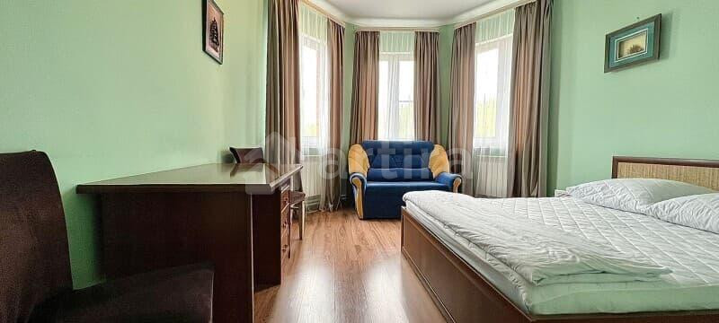 Коттедж, 500 м2 Краснознаменск - изображение 14