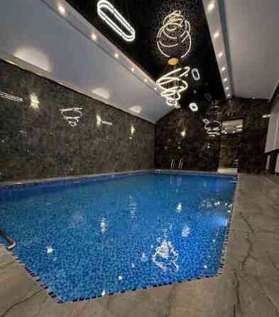 Коттедж, 600 м2 Москва