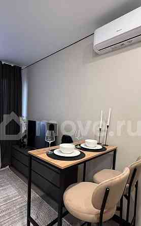 Студия, 20.6 м2, 13/23 эт. Москва