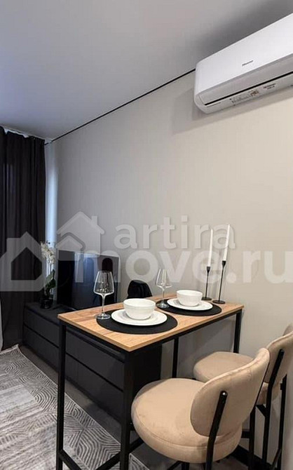 Студия, 20.6 м2, 13/23 эт. Москва - изображение 4