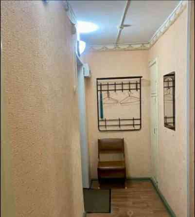 1-комн. квартира, 37 м2, 1/3 эт. Нытва