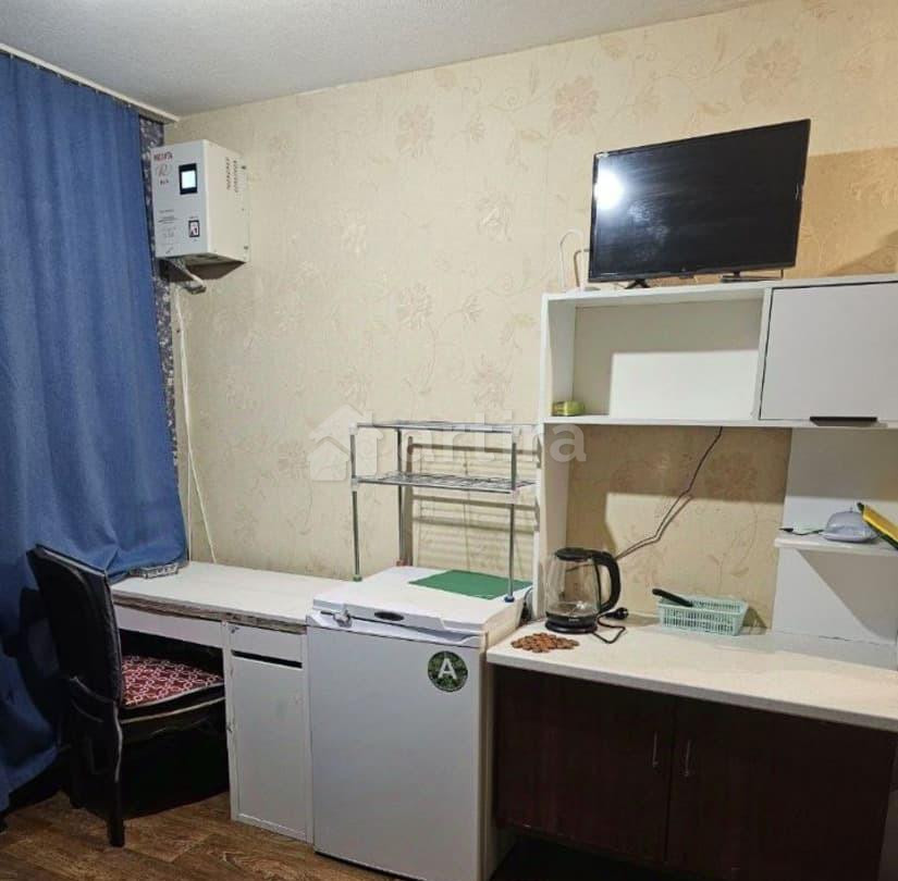 Комната, 12 м2, 2/3 эт. Калуга - изображение 1